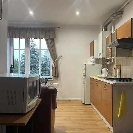 05 Apartamento Poznan